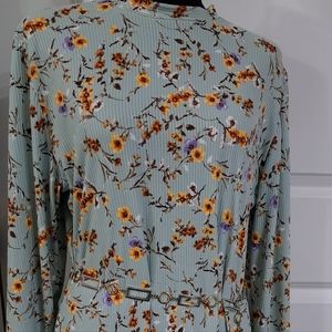Women maxi dress